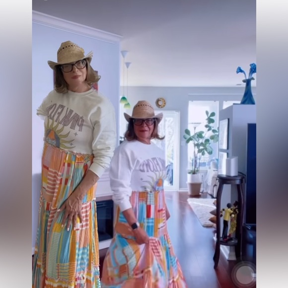 , Boho, free people, Anthropologie, Johnny was , upcycles & more - Picture 17 of 17